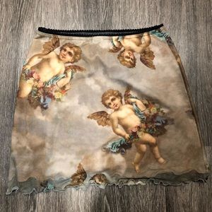 Urban outfitters- Mini